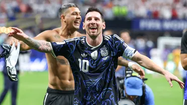 Los 5 países que han llegado a más finales en el Mundial