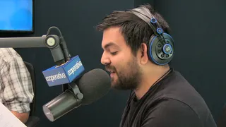 Todo por el Deporte: El trabajo del equipo chileno de Copa Davis