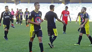 San Luis envió una agradecida carta a U. de Concepción tras consumar su descenso a la “B”