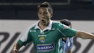 Audax Italiano cedió un empate ante Curicó por la Copa Chile