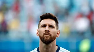 Rafael Dudamel: “Para mí Messi es el mejor de la historia gane o no títulos”