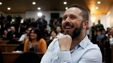 Goldberg: Unión cobraba 25 millones por partido para arrendar Santa Laura a la U, con un mínimo de dos