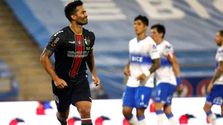 Luis Jiménez: José Luis Sierra tiene todas las condiciones para la Roja, me gusta su estilo