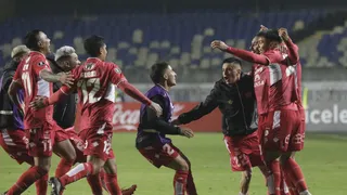 Ñublense buscará el milagro ante Racing en la Copa Libertadores
