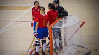 Viznia Silva y la derrota ante Argentina: “Los dos equipos estábamos al mismo nivel”