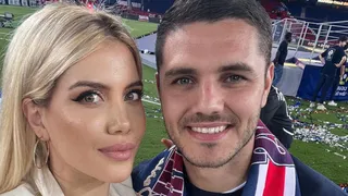 ¿Es definitivo? Filtraron audio de Wanda Nara donde aseguró que se divorciará de Mauro Icardi