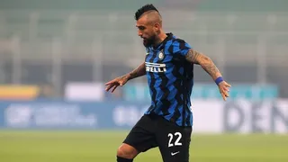 Prensa italiana alabó a Vidal: Dio lecciones de mediocampo a sus modestos sucesores