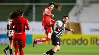 ¿Qué resultados necesita la U de Chile para clasificar a los cuartos de final de la Copa Libertadores Femenina?