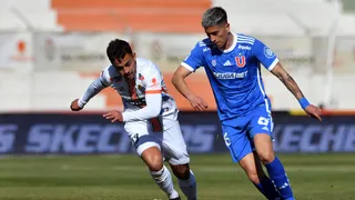 Cobresal vs U de Chile EN VIVO por el Campeonato Nacional 2025: horario, formaciones y dónde verlo por TV y online