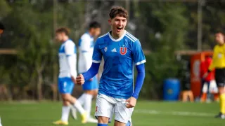 Lluvia de bajas: Los 5 elegidos de Fernando Gago para salvar a la U vs Audax con un esperado debut internacional
