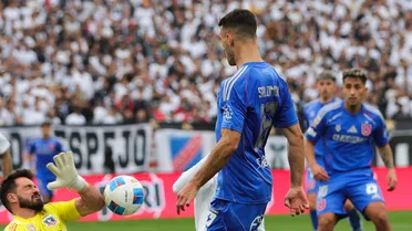 ¡Sentenciado! El refuerzo que Azul Azul ya no quiere en la U