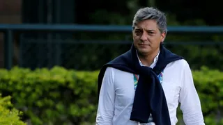 Presidente de Huachipato: Nos parece dañino para la actividad que Moreno siga en el cargo