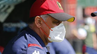 Unión Española oficializó el regreso del DT Ronald Fuentes