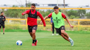 Deportes Limache sorprende: las ausencias que cambian todo frente a La Serena
