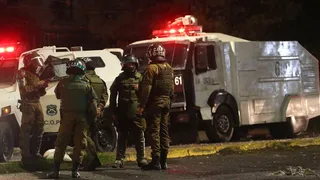 Nuevo testigo deja en evidencia a Carabineros por fallecimiento de hinchas de Colo Colo