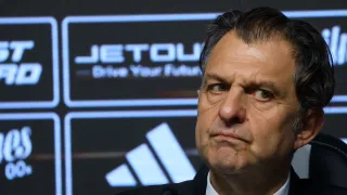 ¡Bombazo! El radical plan de Aníbal Mosa para tomar el control de Colo Colo