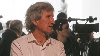 Daniel Morón explicó situación de Pablo Parra y confirmó que inscribirán a Emiliano Amor