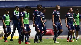 [Video] Los goles que dejaron a la U en el penúltimo lugar de la tabla