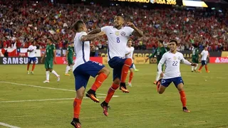 En la agonía: La Roja batió a Bolivia en su camino al título en la Copa América Centenario