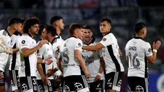“Chilealbo”: Colo Colo piensa en Alianza Lima tras la caída con River Plate