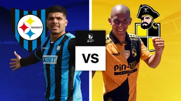 ¿Quién transmite Huachipato vs Coquimbo? Horario, canal y cómo ver por EN VIVO el Campeonato Nacional 2026