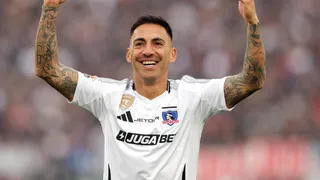 Inspirada en los años 50 y 80: así es la inédita tercera camiseta de Colo Colo