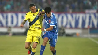 Una buena noticia recibió Universidad de Chile de parte de la ANFP por Antonio Díaz