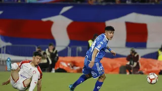 Ya es un hecho: Marcelo Morales fue oficializado en su nuevo equipo