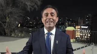 Pizarro celebró el encendido de las antorchas que recorrerán Chile con el Fuego Panamericano