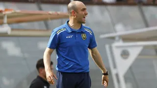 Francisco Bozán: Nuestra forma no es vender humo, pero estuvimos peleando 22 fechas