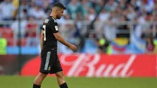 Agüero tras declaraciones de Sampaoli sobre el fracaso del proyecto: Que diga lo que quiera
