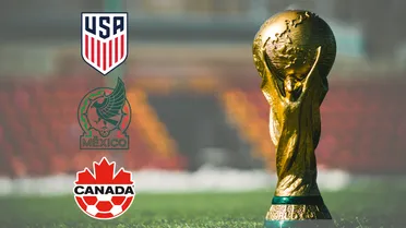 Así quedaron los grupos del Mundial 2026