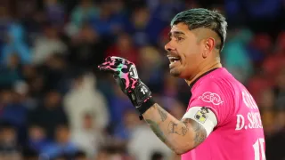 Tolima 3-0 Coquimbo por la Copa Libertadores 2026 | Resumen y goles