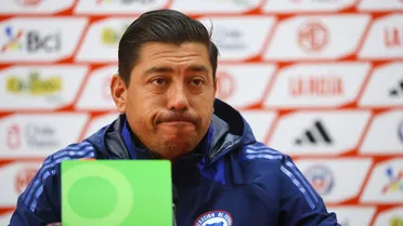 Nicolás Córdova entregó dura respuesta por la ausencia de jugadores de Coquimbo en La Roja