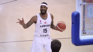 Leones de Quilpué selló su paso a la final de la LNB a costa de CD Valdivia