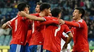 La Roja vuelve a escena: el inesperado desafío que FIFA le preparó a Chile en marzo