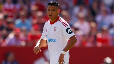 El motivo que dejó a Alexis Sánchez en la banca ante Mallorca según Almeyda