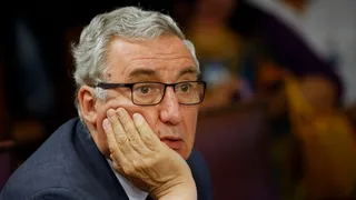 Rector Vivaldi: Es una alegría que la U no haya descendido, pero el tema es más complejo