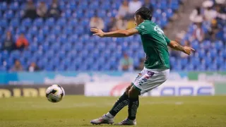 Análisis detallado a la asistencia “a lo Beckham” de Luciano Cabral en México