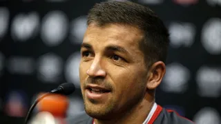 Gabriel Costa y la confianza recibida por Mario Salas: Ha sido importante, sabe lo que le puedo dar