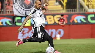 Arturo Vidal y su renovación en Colo Colo: ¿qué ha dicho cada parte antes de sentarse a hablar?