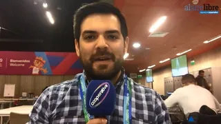 La agenda del Team Chile para este sábado en Lima 2019 contada por Manfred Schwager