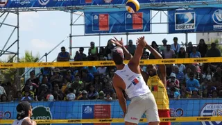 Los Grimalt se colgaron el bronce en Circuito Sudamericano de Coquimbo