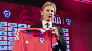 Cooperativa Deportes: La previa al debut de Ricardo Gareca en la banca de la Roja