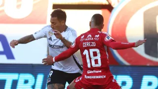 Noticias de Colo Colo hoy 17 de mayo: El plan para escaparse a 6 puntos y el borrado que sacude la formación de Ortiz