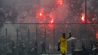 CSyD Colo Colo exigió que Blanco y Negro se responsabilice por incidentes en el Superclásico