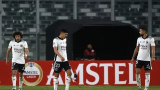 El último acto de Colo Colo en Copa Libertadores ante un sorprendente Fortaleza