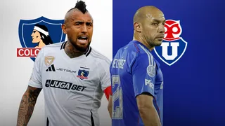 Historial del Superclásico Colo Colo vs U de Chile: partidos, resultados, goleadores y rachas