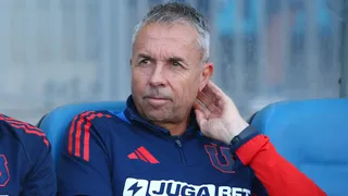 Revelan una fea maniobra de Gustavo Álvarez para presionar por su salida de U de Chile