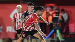 Bicampeón de América le recomendó a Javier Altamirano no fichar en la U